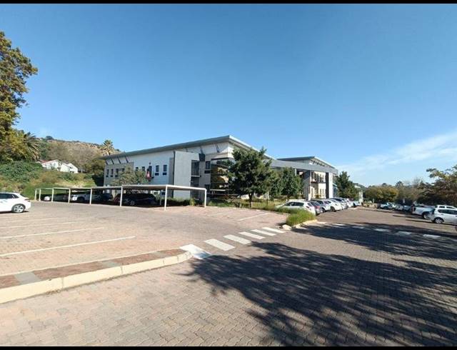 BUSINESS PROPERTY TO RENT IN STRUBENSVALLEI
